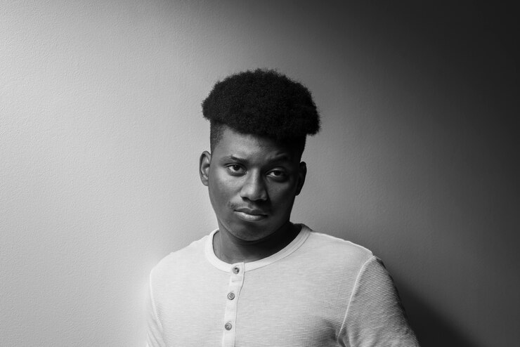 Portraits Photography 1